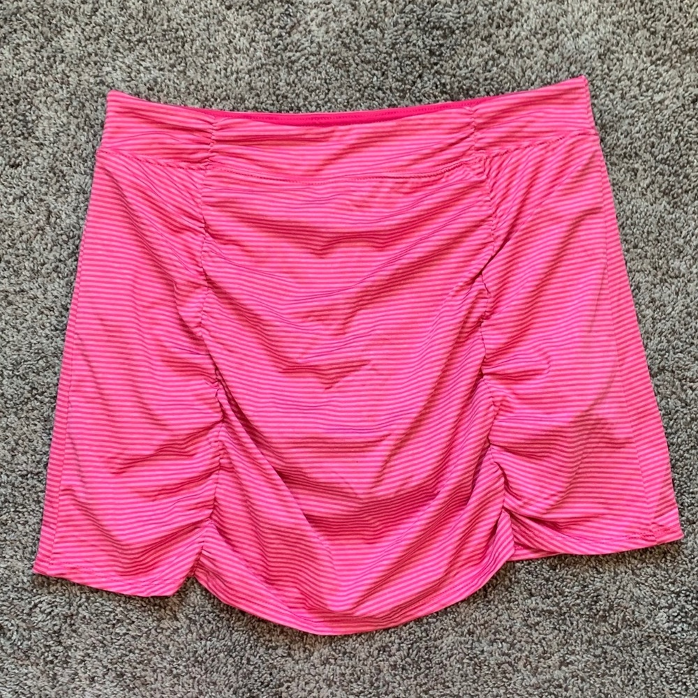 Soybu golf tennis Skort